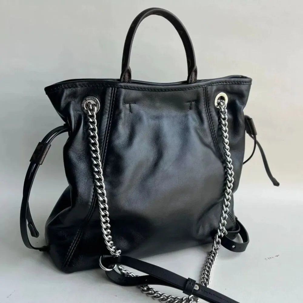 Louis Vuitton brand louis